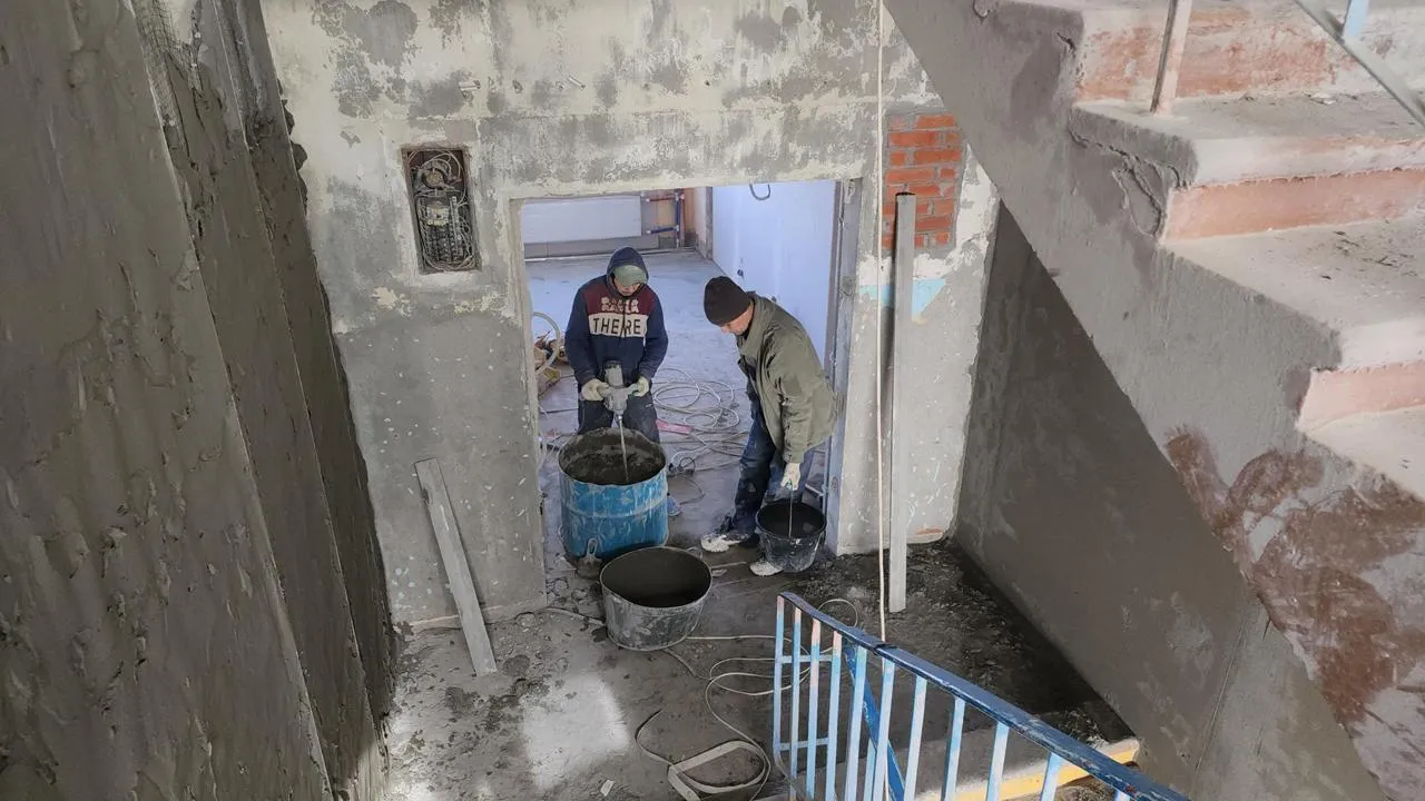 Медиабанк Подмосковья/Иван Дубров