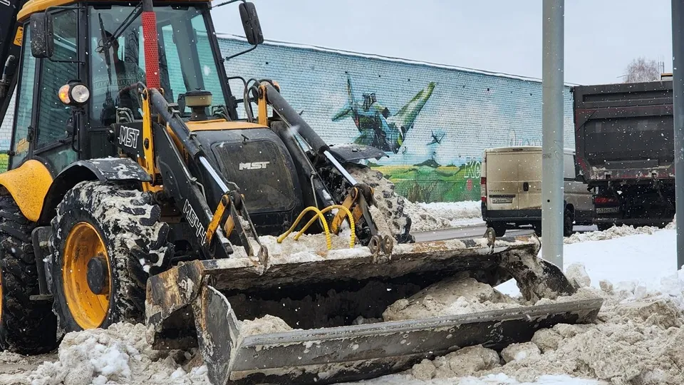 Фото: Елизавета Приймак