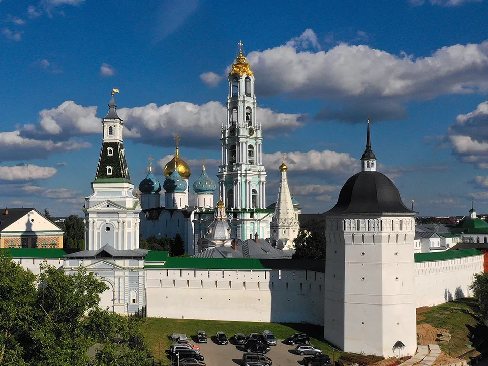 Фото: ТАСС/Валерий Шарифулин