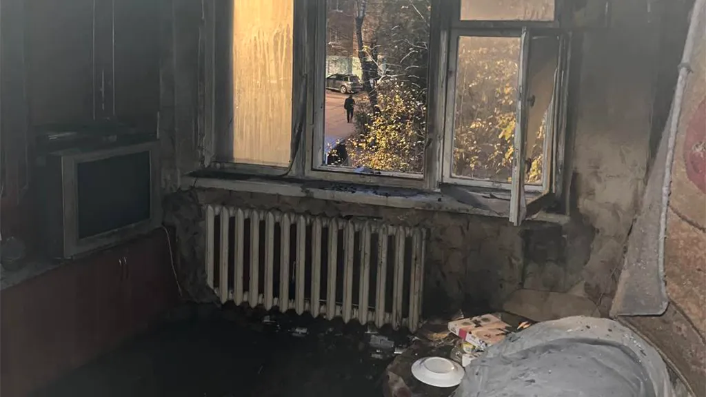 Фото: ОНД и ПР по г.о. Зарайск