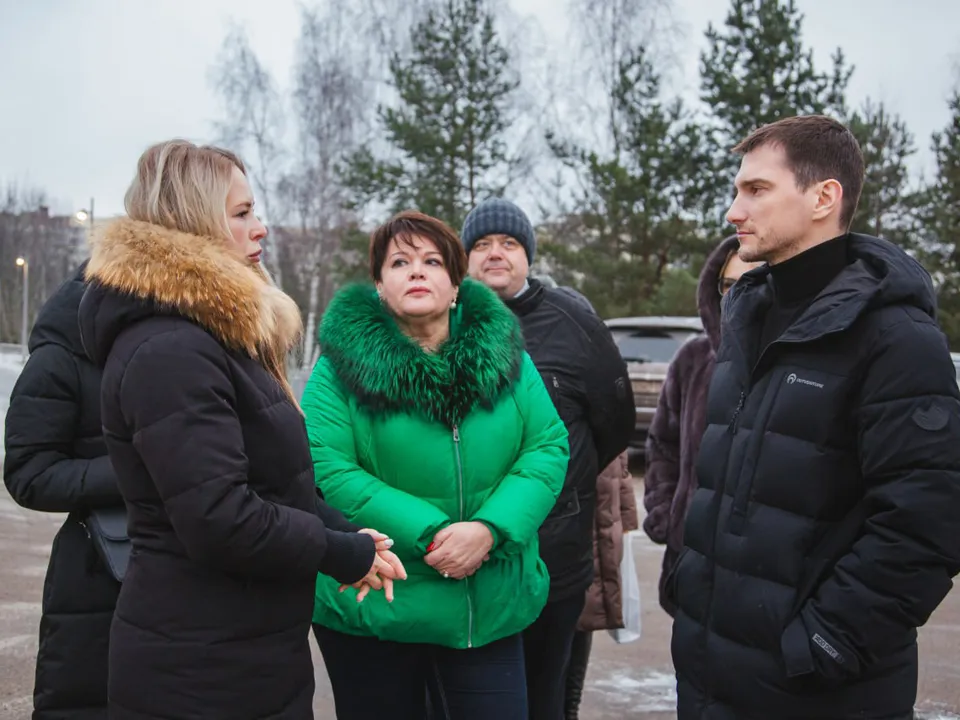 Фото: пресс-служба администрации ЗАТО Звездный городок