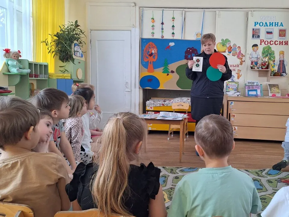 Фото: 16 батальон ДПС (южный)&nbsp;