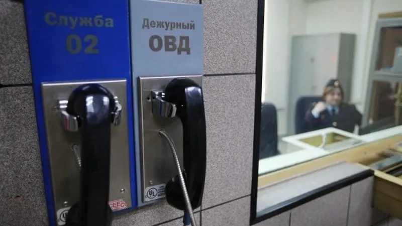 Виталий Белоусов / РИА Новости