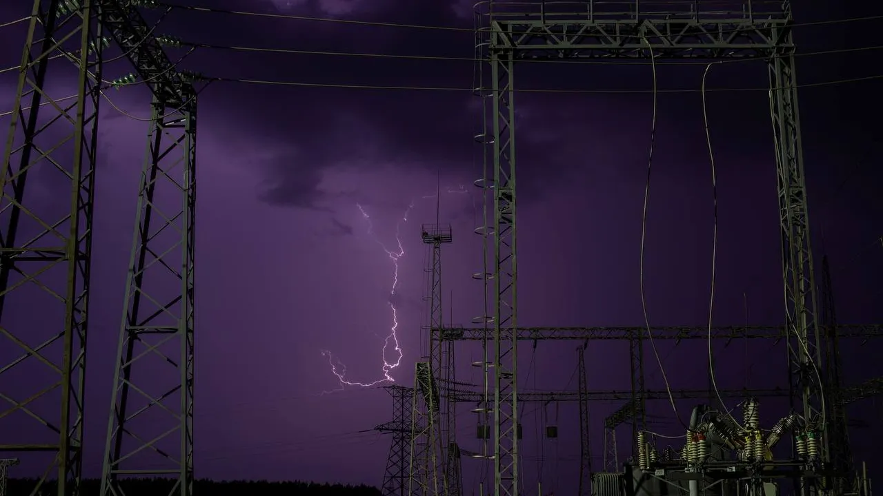 Фото: vk.com/Россети