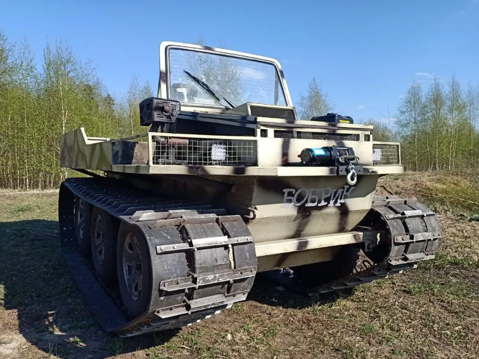 Фото: команда «Вольный ветер»