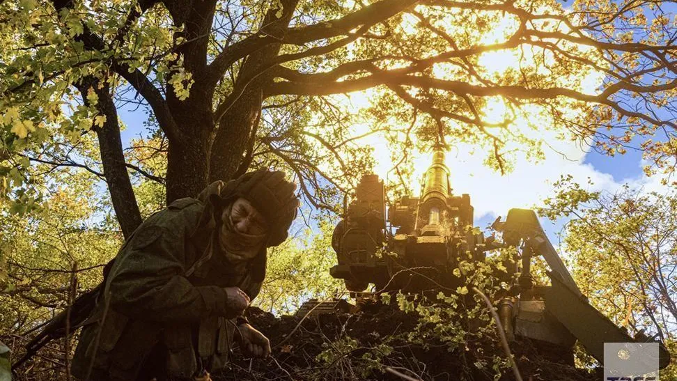 Фото: Лев Федосеев/ТАСС