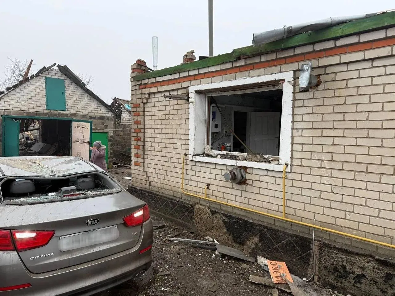 Леонид Пасечник