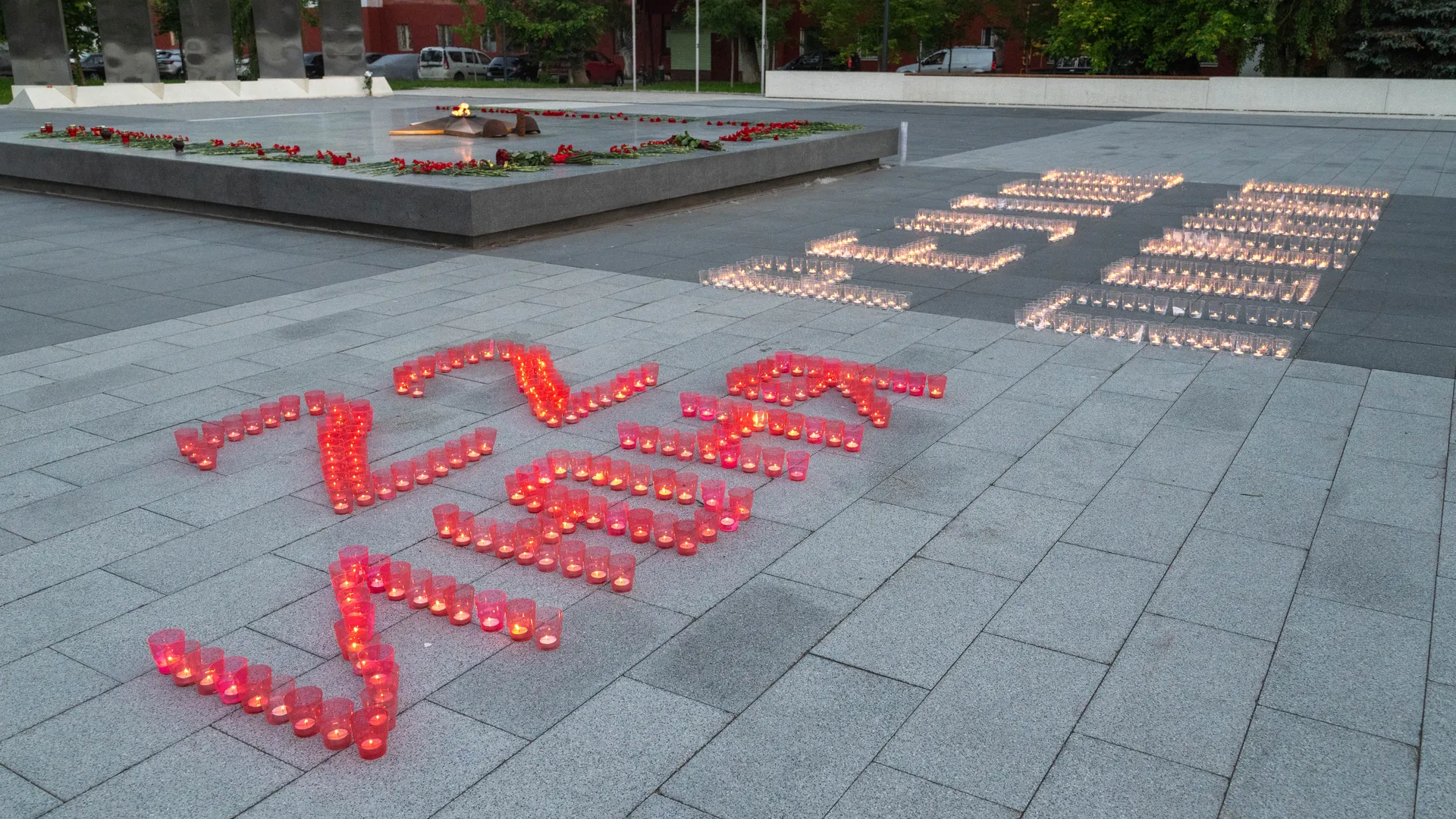 Фото: Ирина Зубарева