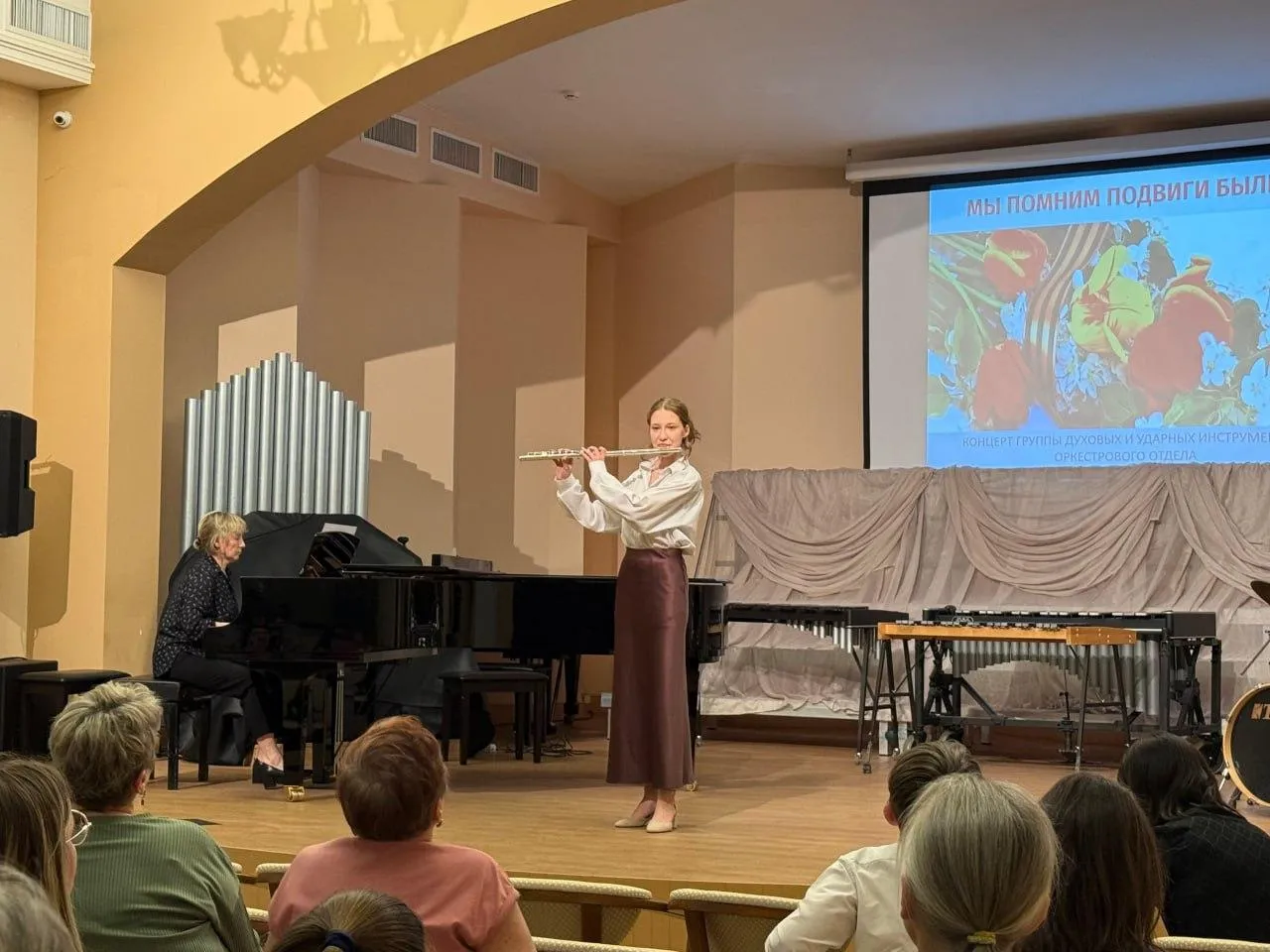 Фото: ЖДШИ №1