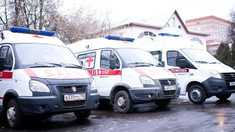 Пресс-служба администрации Дмитровского городского округа Московской области