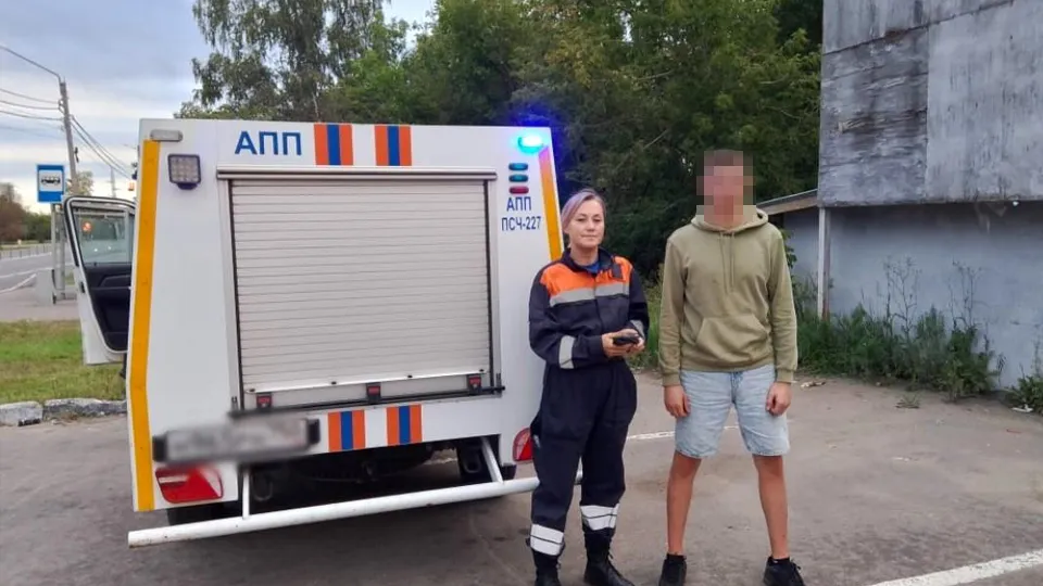 Фото: ГКУ МО «Мособлпожспас»