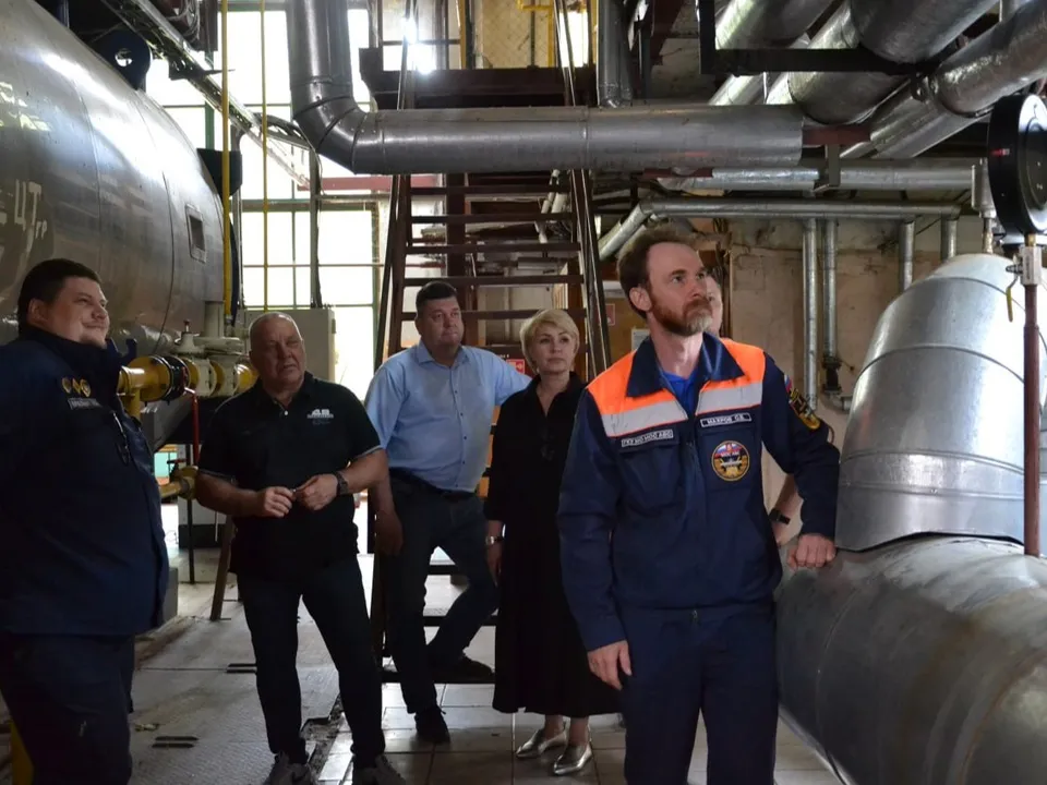 Фото: t.me/krasnoznamensk_news