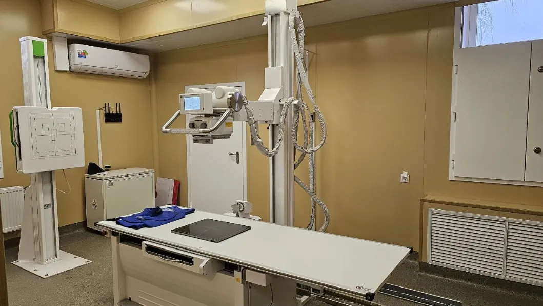 Фото: Минздрав Подмосковья