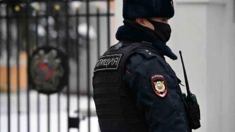 Тульская область оказалась на 15-м месте в рейтинге регионов по преступности