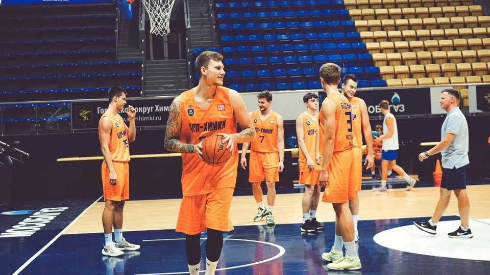 Фото: ЦСП по игровым видам спорта №5