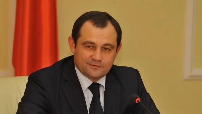 Брынцалов вошел в Топ-5 медиарейтинга глав заксобраний РФ
