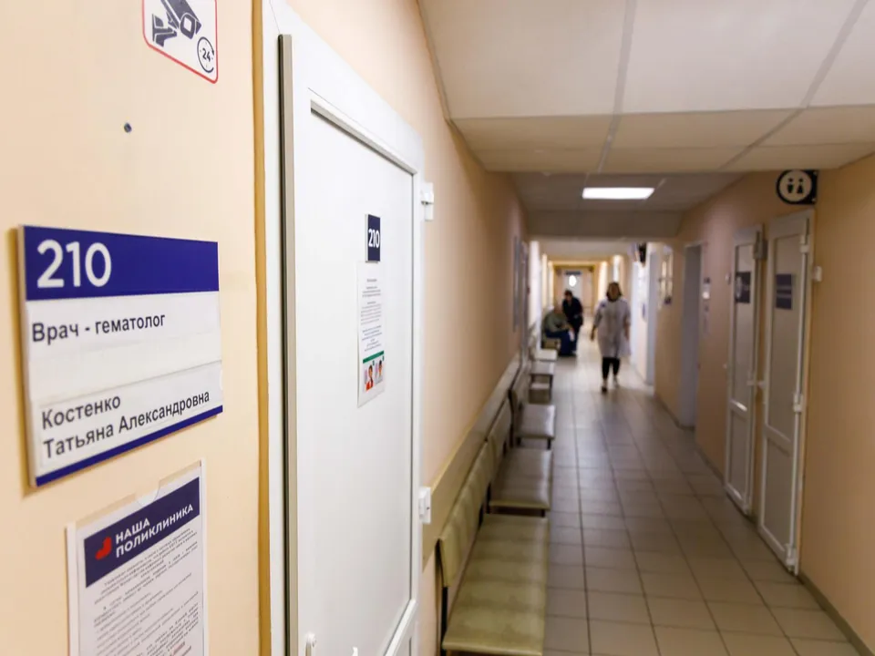 Фото: Наталья Лымарь