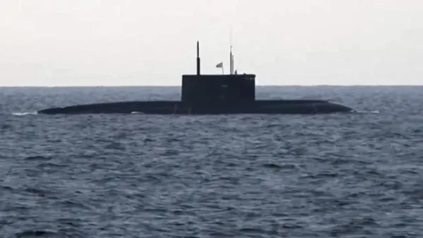 Министерство обороны РФ