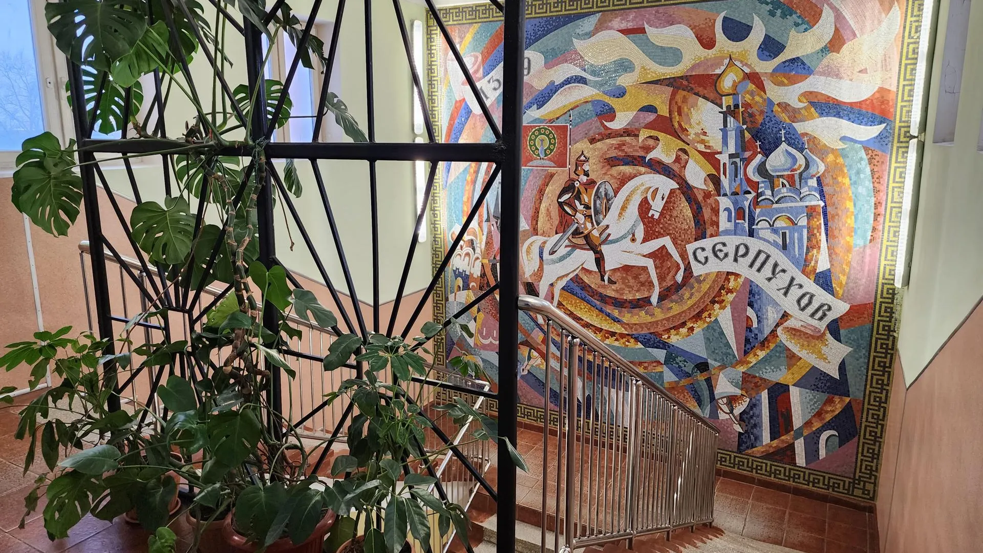 Гореловский Валерий