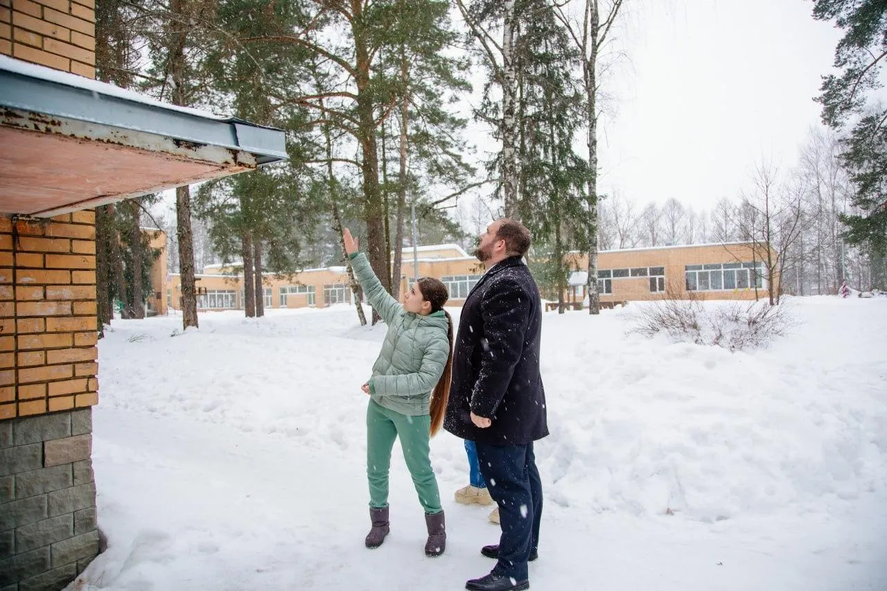 пресс-служба администрации ЗАТО Звездный городок
