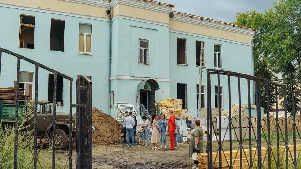 Фото: пресс-служба администрации Орехово-Зуевского округа