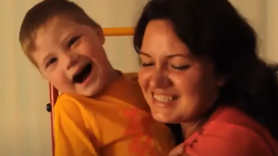 Фото: личный архив Дарьи Волковой