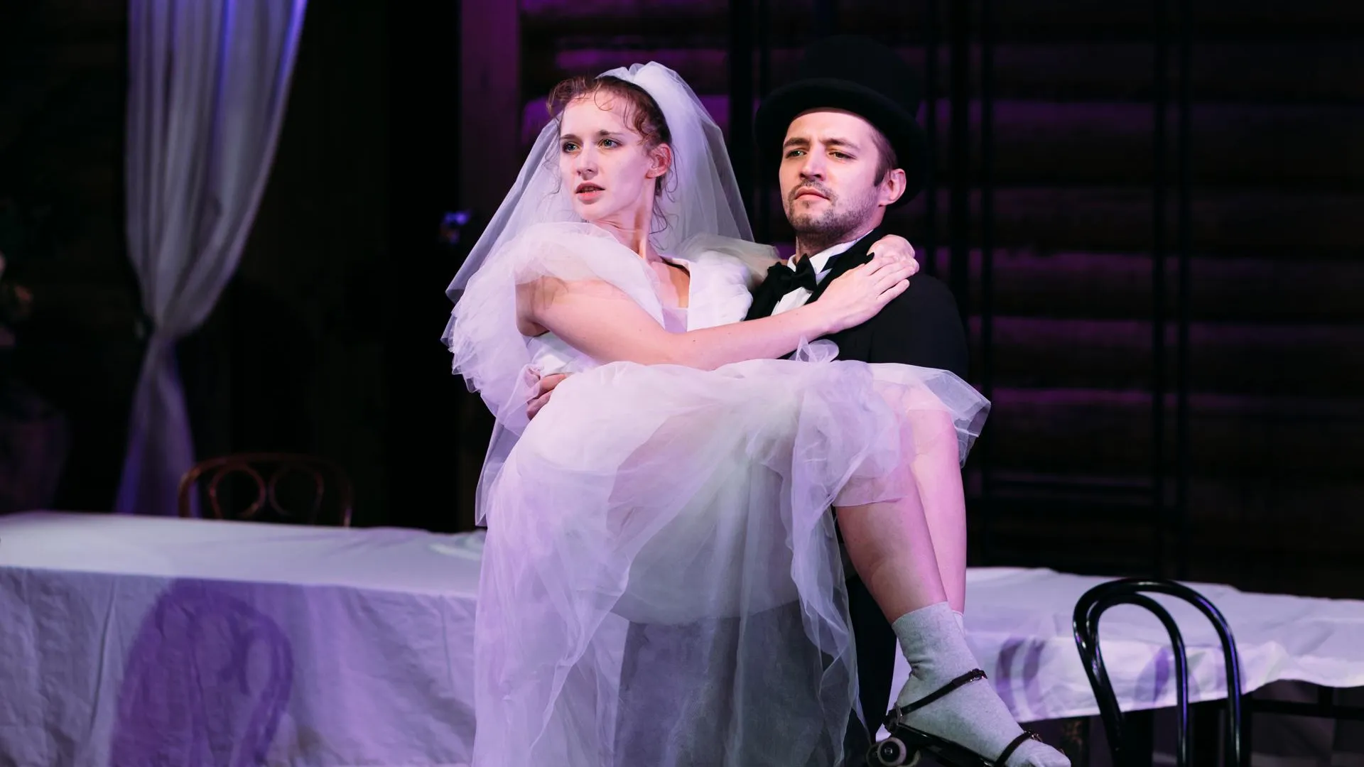 Музей-заповедник А. П. Чехова «Мелихово»