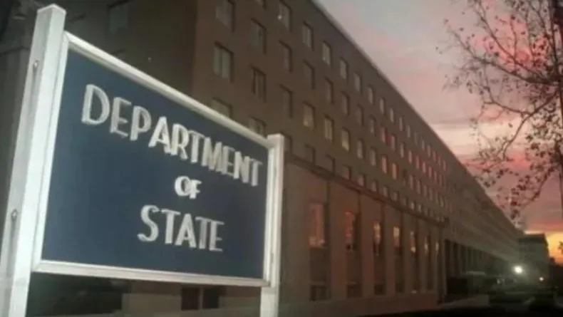 U.S. State Department