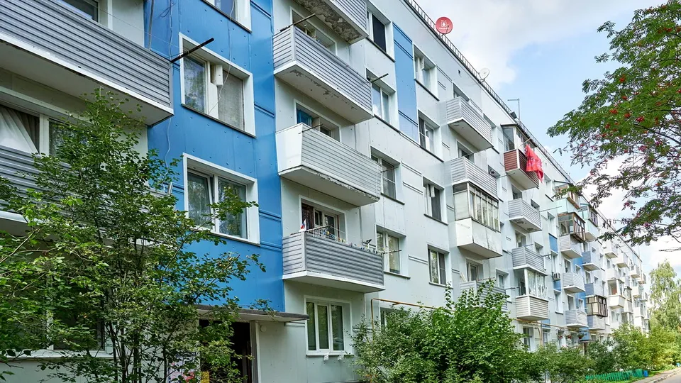Фото: МинЖКХ МО