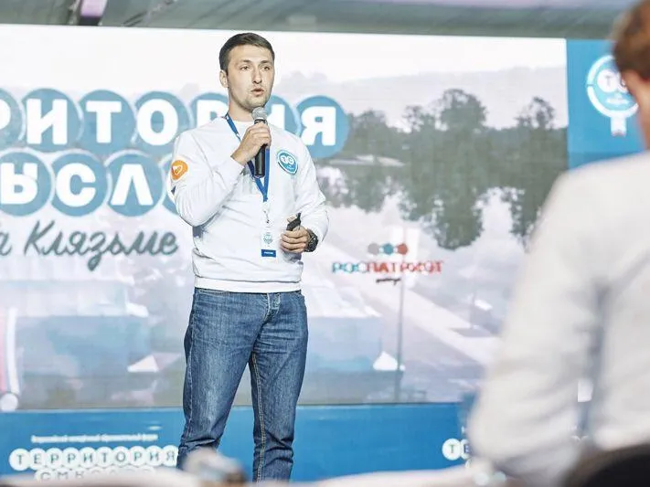 Волонтер Никита Еськин: «Откачивали воду из домов, а жители приносили нам пироги»