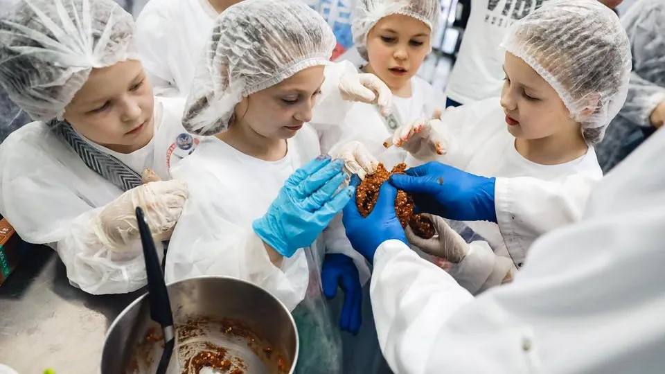 Фото: Пресс-служба администрации городского округа Химки