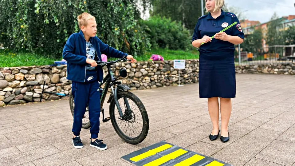 Фото: пресс-служба администрации м.о. Шаховская