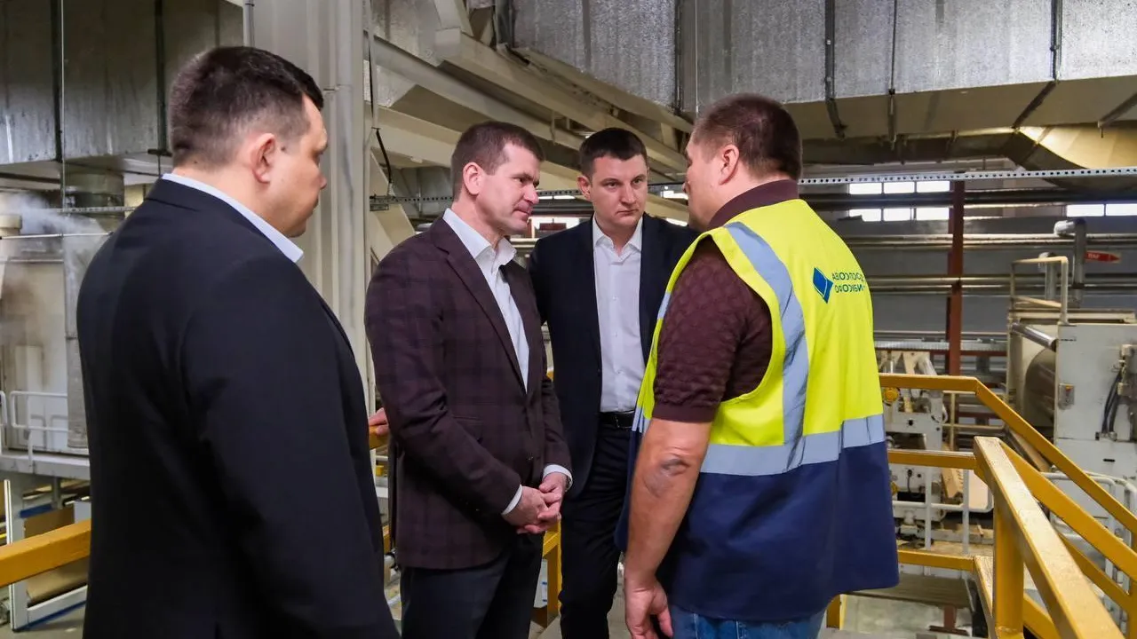 Пресс-служба администрации Павлово-Посадского городского округа