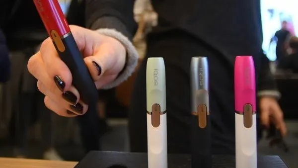 Эксперт рассказал о новых правилах продажи заменителей сигарет