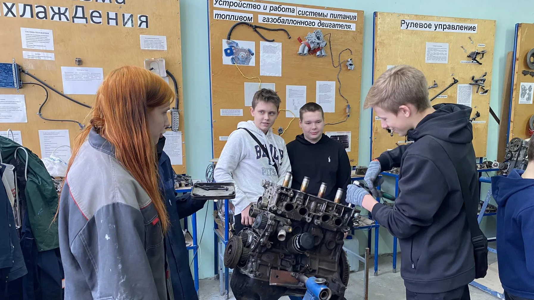 Анна Артюшина