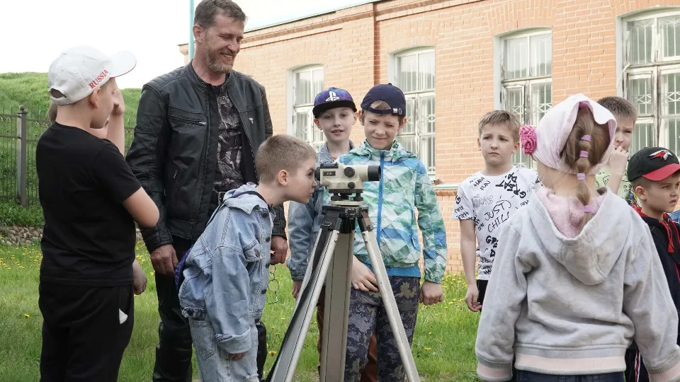 Фото: музей-заповедник «Дмитровский кремль»