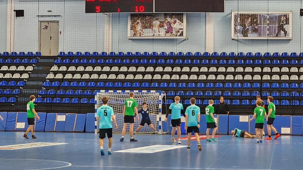 МедиаБанк Подмосковья/Дмитрий Алексеенко