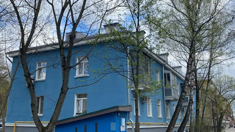 Фото: Министерство жилищно-коммунального хозяйства Московской области