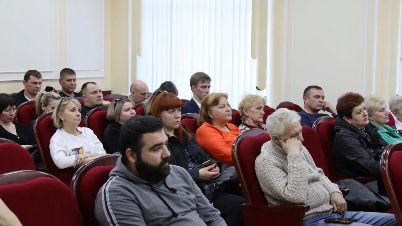 Фото: Пресс-служба администрации г.о. Ступино