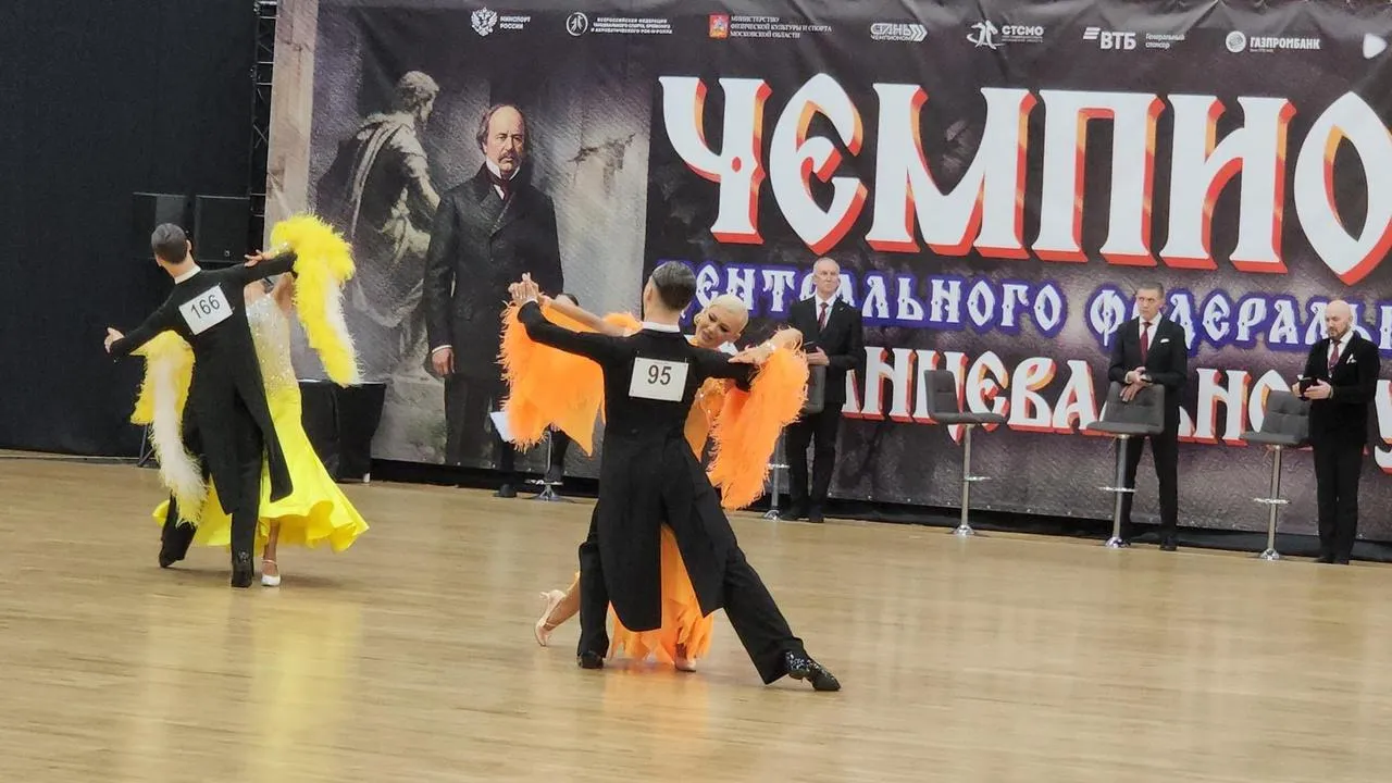 МедиаБанк Подмосковья/Екатерина Федосеева