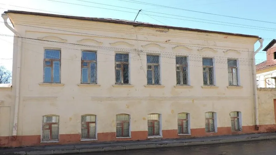 Фото: Главное управление культурного наследия Московской области