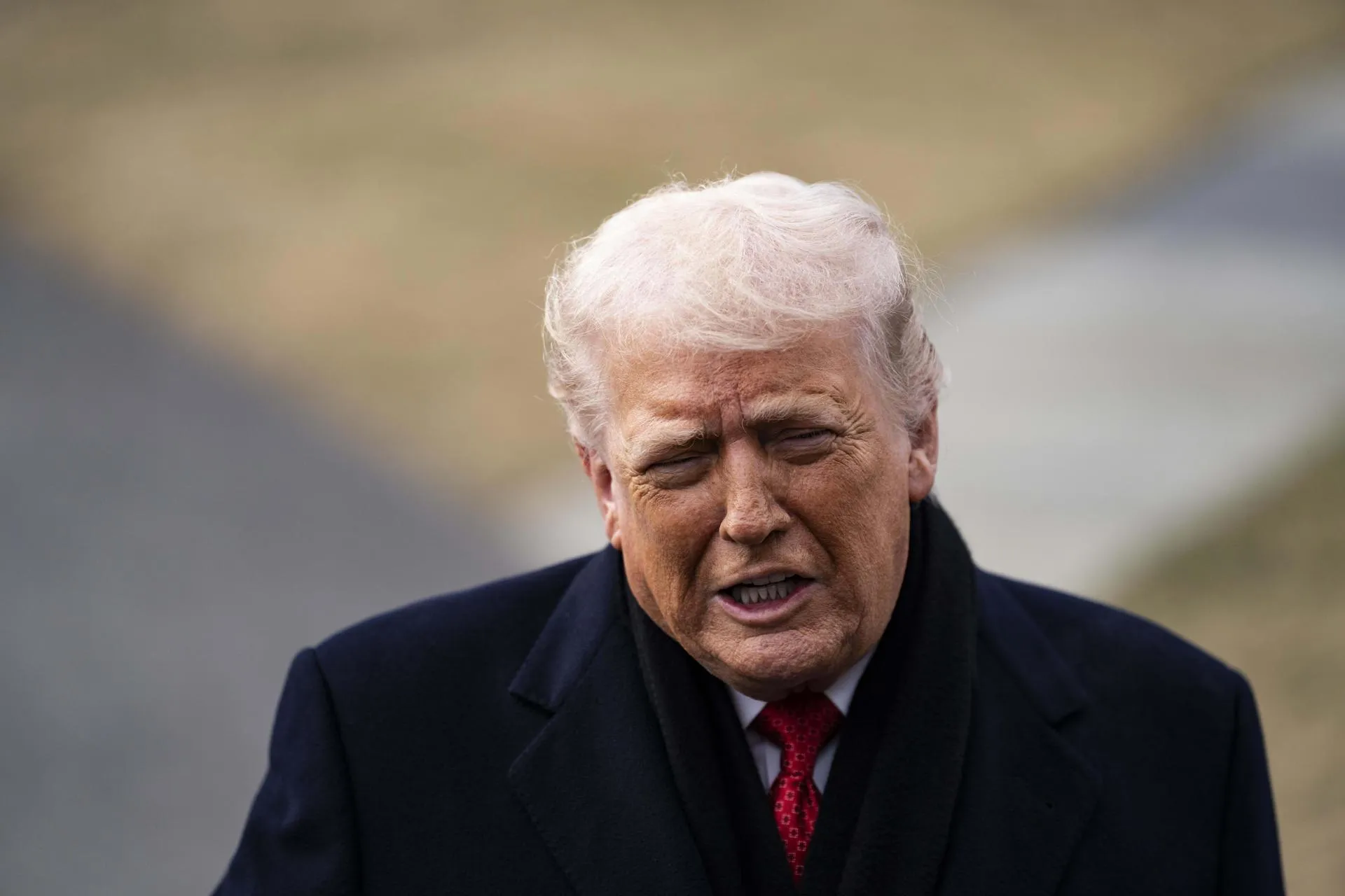 Andrew Thomas/Keystone Press Agency