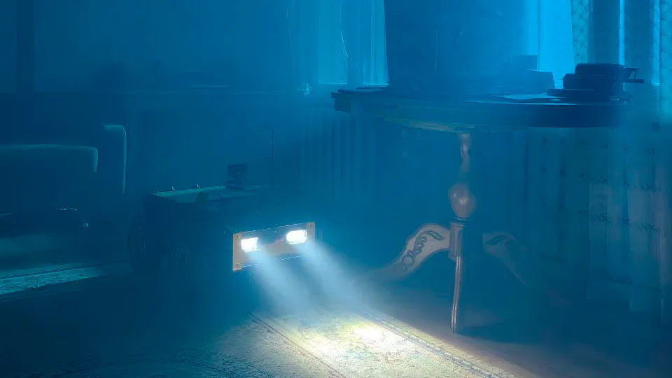 Фото: Рост Медиа Л «Студия Вани Режика»