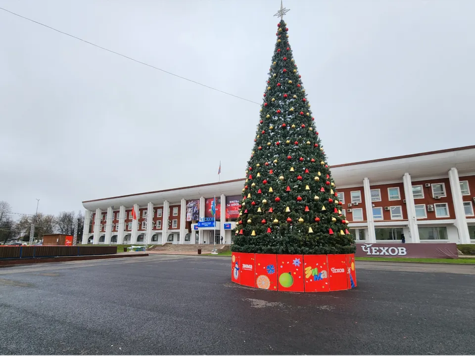 Фото: МедиаБанк Подмосковья/Дмитрий Алексеенко
