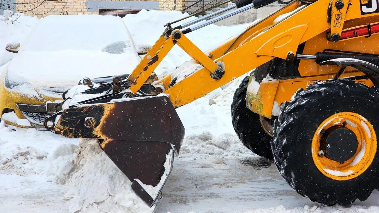 администрация городского округа Дубна