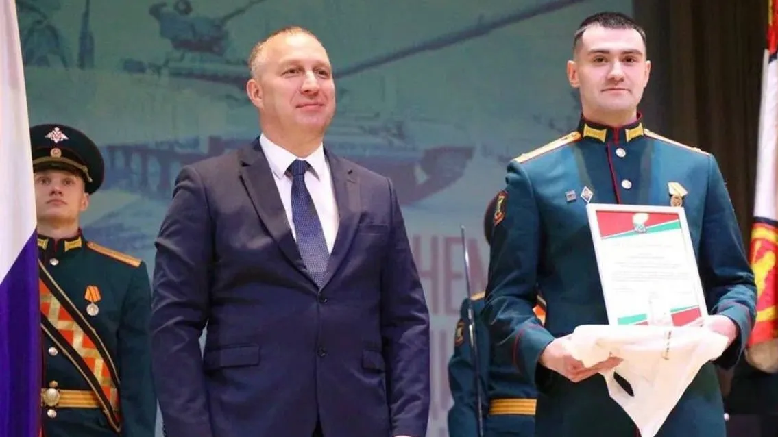 пресс-служба администрации Наро-Фоминского г.о.