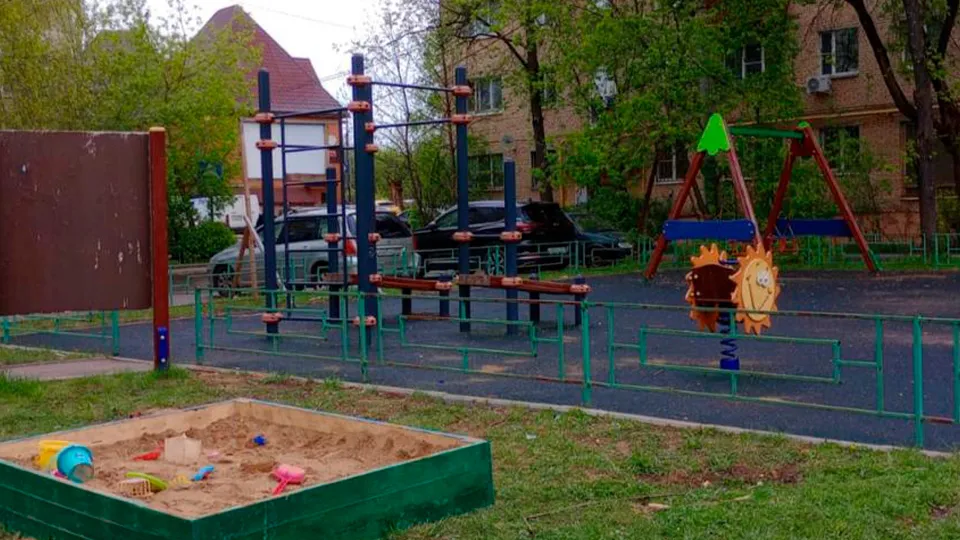 Фото: пресс-служба администрации г.о. Солнечногорск