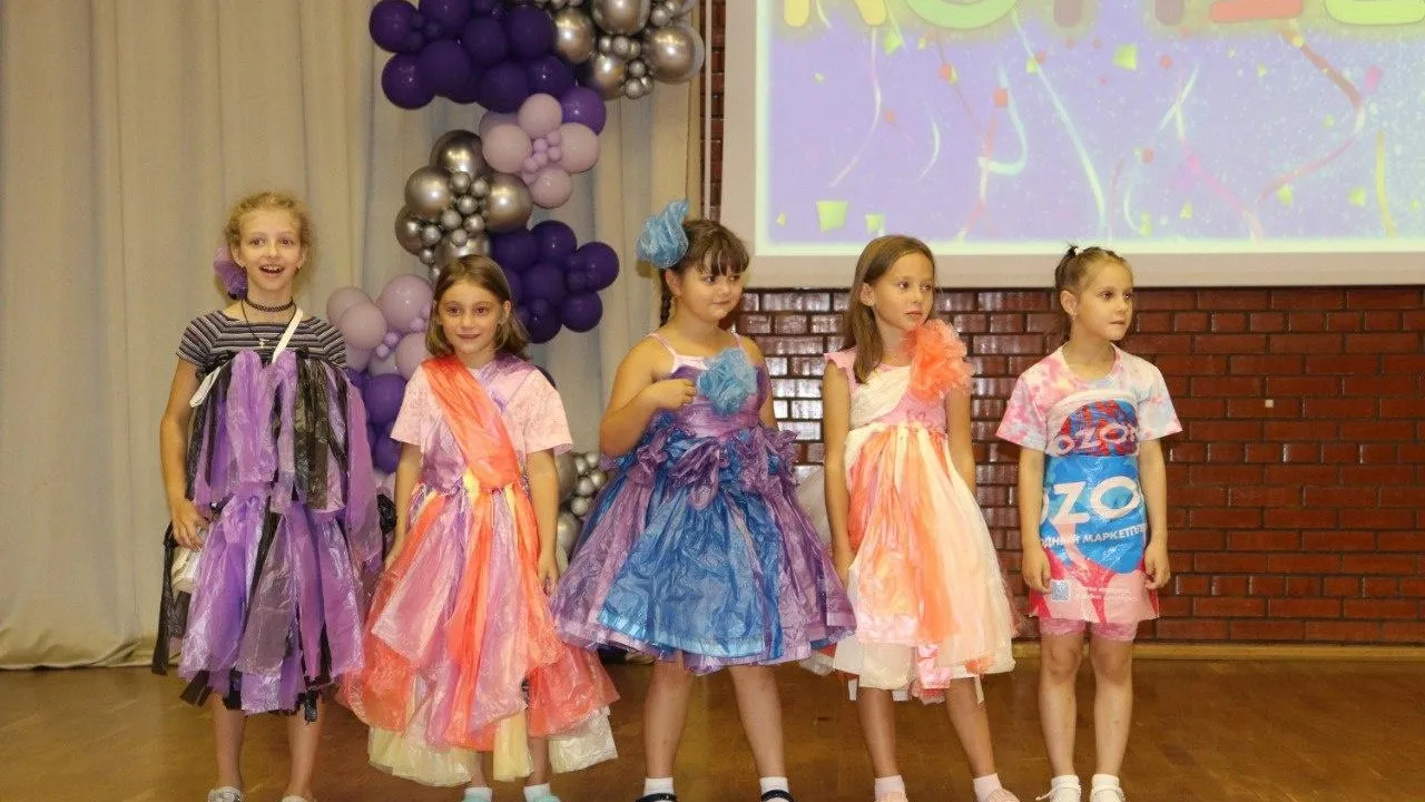 Фото: пресс-служба Администрации г.о. Бронницы