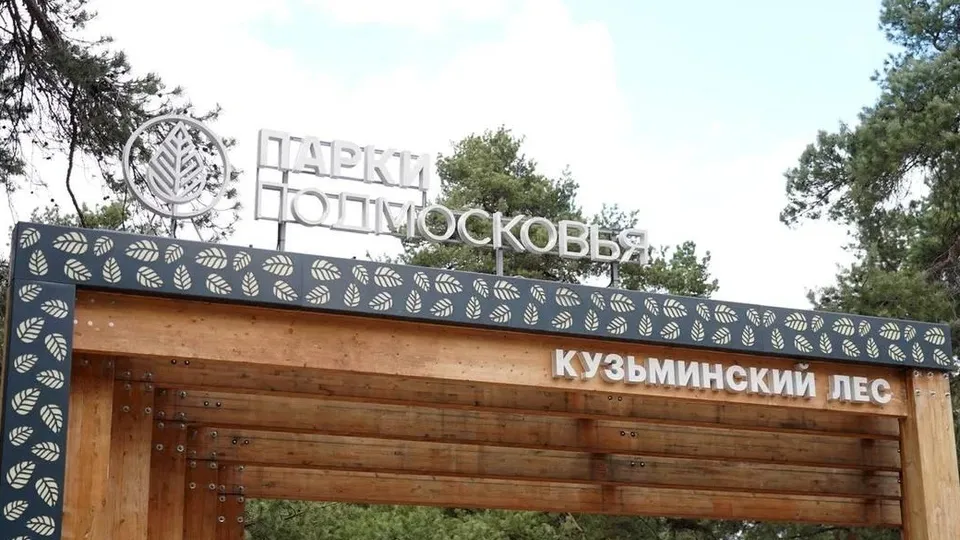 Фото: пресс-служба администрации г.о.Котельники