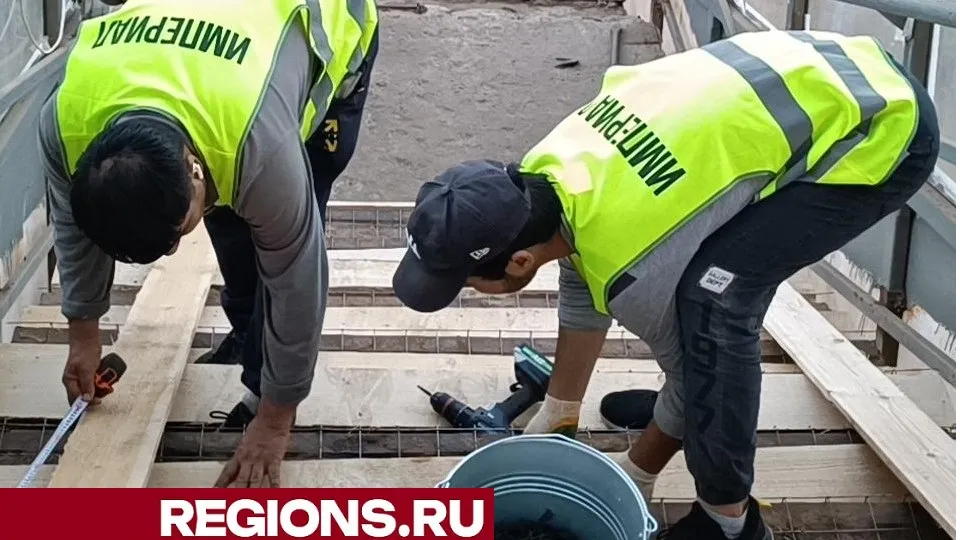 Фото: REGIONS/Екатерина Дятловская